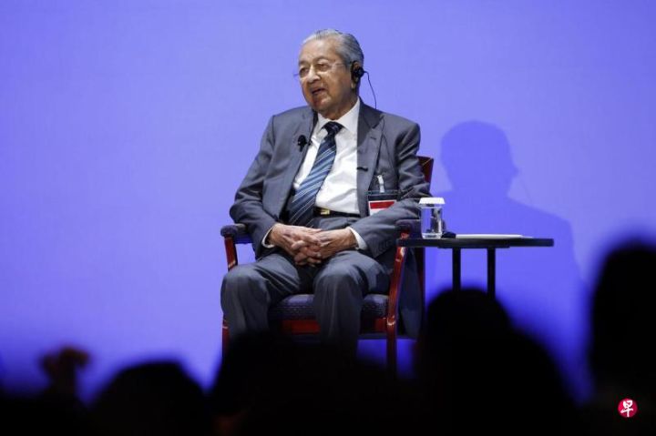 马哈迪：美国人依赖进口产品真正承担高关税，对等关税对美国伤害更大最多只能撑三个月 ...