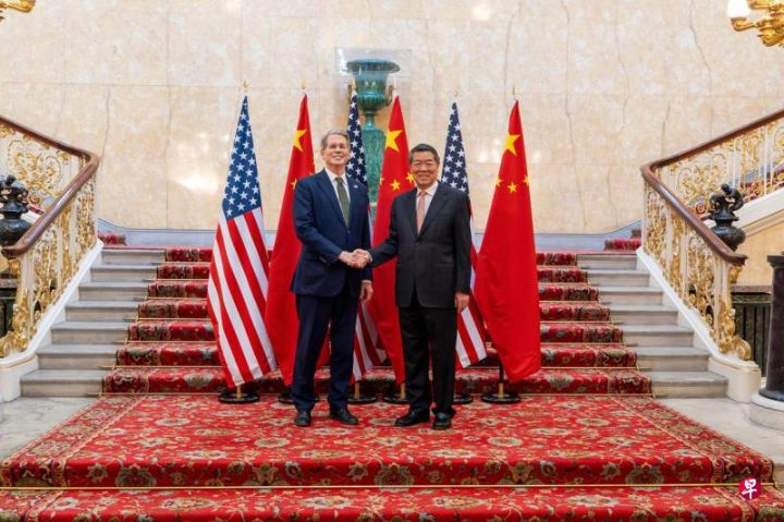 对美国稀土出口临时放宽中国设六个月期限保留加压空间，美同意放宽对中国销售限制措施 ...