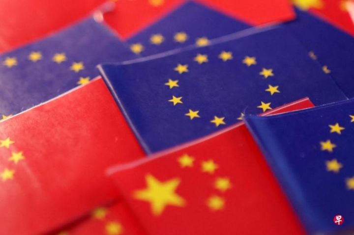 深化对话合作有利于双方有利于世界，化解贸易争端无进展欧盟拒与中国举行经贸高层对话 ...