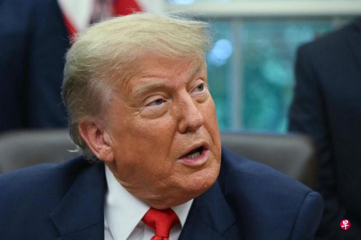 美国总统特朗普宣告世界各地贸易伙伴，对等关税90天暂缓期7月9日截止没必要再延长期限 ...