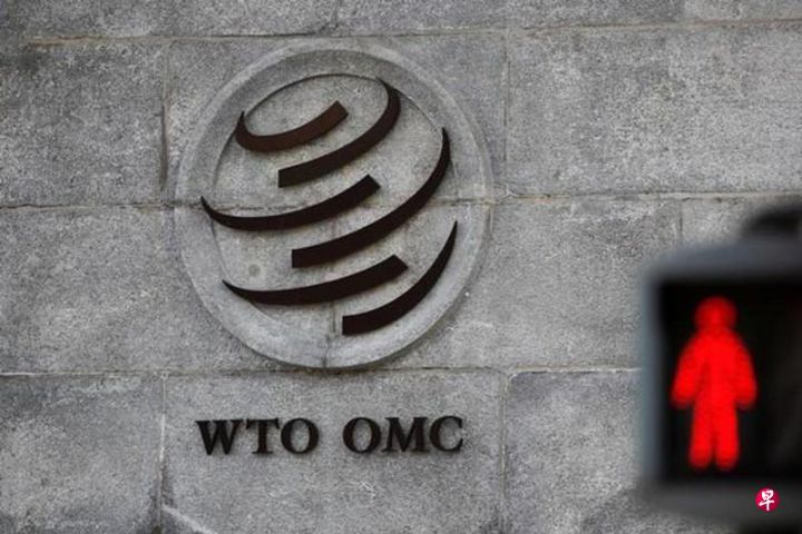 印度已向世界贸易组织通报计划对美国征收报复性关税以回应美违背世贸规则对印加征关税 ...