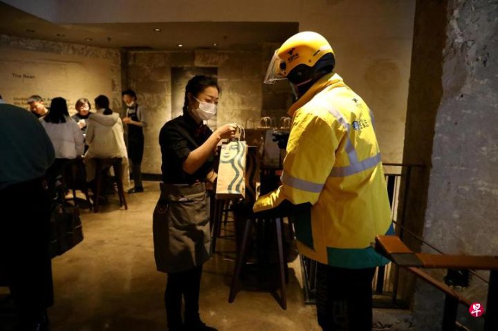 争夺的是外卖、竞争的是即时零售，本质是竞争即时零售市场外卖大战再升级战火远未结束 ...