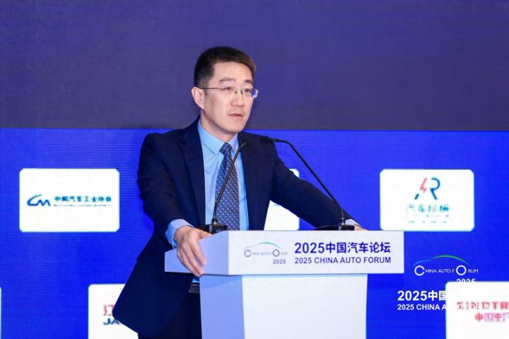 北京汽车董事长王昊：品牌建设必须坚持长期主义，新媒体路子必须走流量主义思想不能有 ... ...