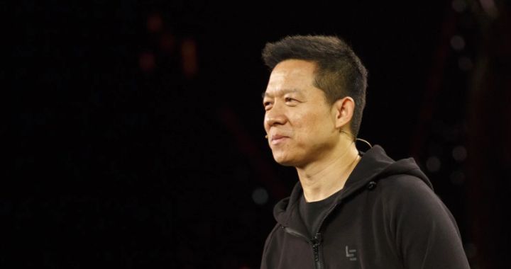 美证监会向贾跃亭发出提醒函，或因欺诈对其执法