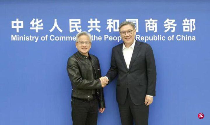 商务部长王文涛：中美经贸合作符合经济规律，无法被人为脱钩断链双方没必要重启贸易战 ...