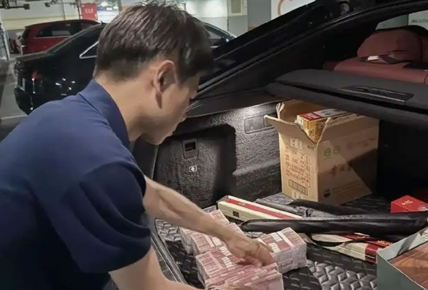 饿了么前CEO韩鎏狂贪4000万，50公斤黄金+1200万现金藏出租屋