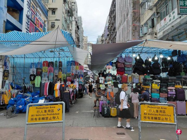 牌照难传人渐老去香港小贩行业降温，游客消费模式改变应重新建立发牌制度重振小贩文化 ...