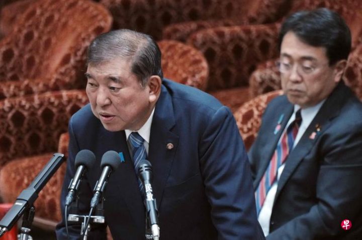 忧虑美国方面只会继续扩大解释日本一直受剥削美日贸易协议未拟定共同文件石破茂遭炮轰 ...