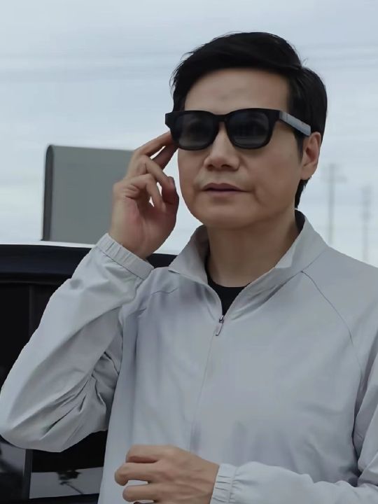 雷军的心以后还会交出去吗？