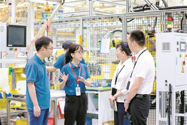 督促纠治整改、促进公平公正、激发市场活力，纪检监察机关推动构建风清气正的营商环境 ...