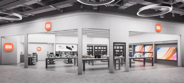 小米加速进入韩国市场，将在首尔开设两家新线下店