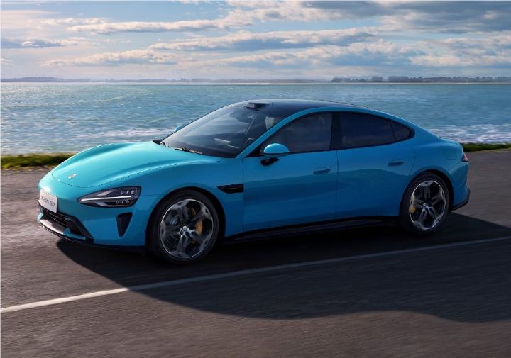 雷军回应小米召回11.7万辆SU7：将为用户带来更多期待功能