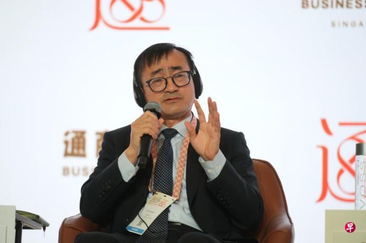 上海财经大学校长、经济学家刘元春：中美必将达成协议，其中既有合作也有对抗与模糊 ...