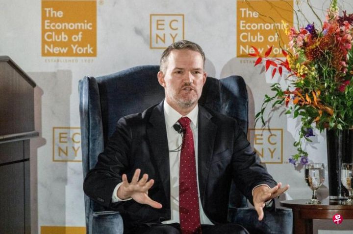 美贸易代表：55%对华关税是“良好现状”