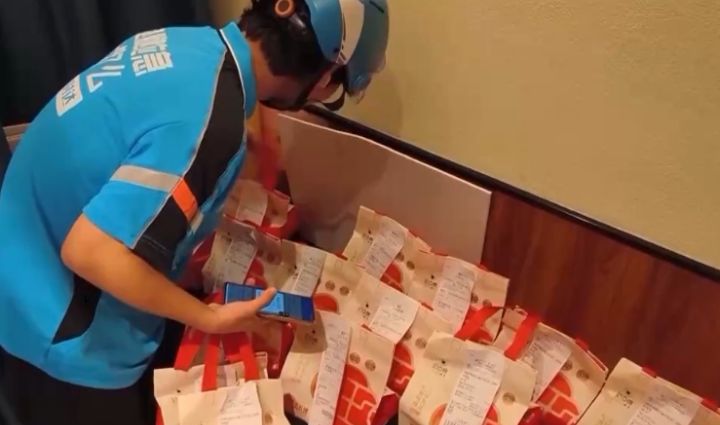 规范平台收费、商户入驻等，九月外卖“新规”征求意见