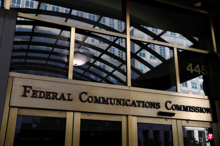 美国FCC将投票加强对中国电信设备的限制