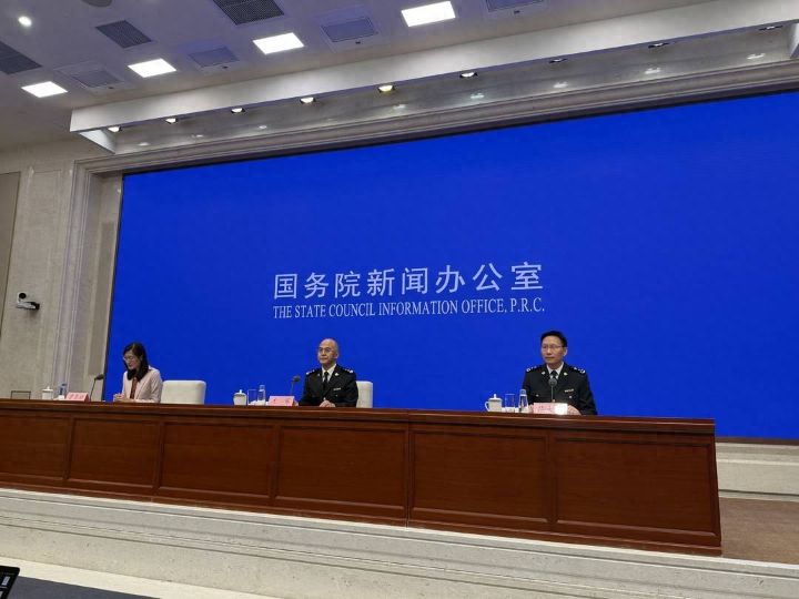 海关总署：个别国家滥施关税影响企业生产经营贸易节奏，引发广大企业国际社会普遍反对 ...