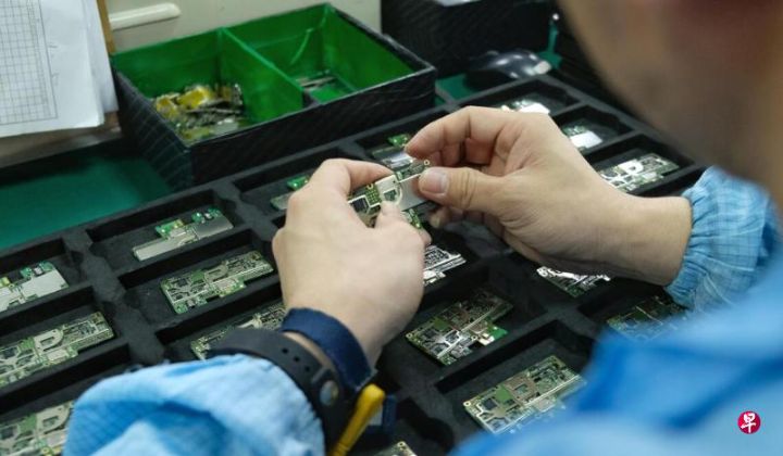 荷兰忧技术转移罕见接管中企子公司开创不良先例，中国严重关切郑重表明半导体协会发声 ... ...