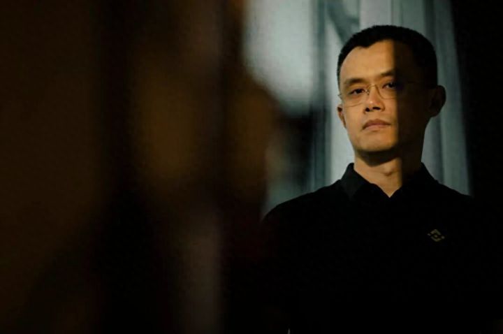 前总统对加密货币开战，穿一条裤子特朗普签署针对币安赵长鹏赦免令并对他遭遇感到同情 ... ...
