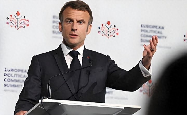 马克龙忍无可忍要启动“贸易核选项”了，但欧盟“贸易核弹”引信另一头拴着的可是欧盟和中国一起的经济未来 ...