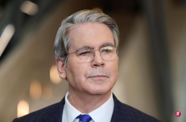 美国财长贝森特：中国已批准TikTok转让协议，多名世界顶级投资者将参与收购TikTok计划 ...