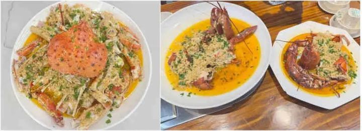 南京大学回应售卖昂贵帝王蟹：为弘扬勤俭节约风尚已作调整，确保菜式丰富多元实惠亲民 ...