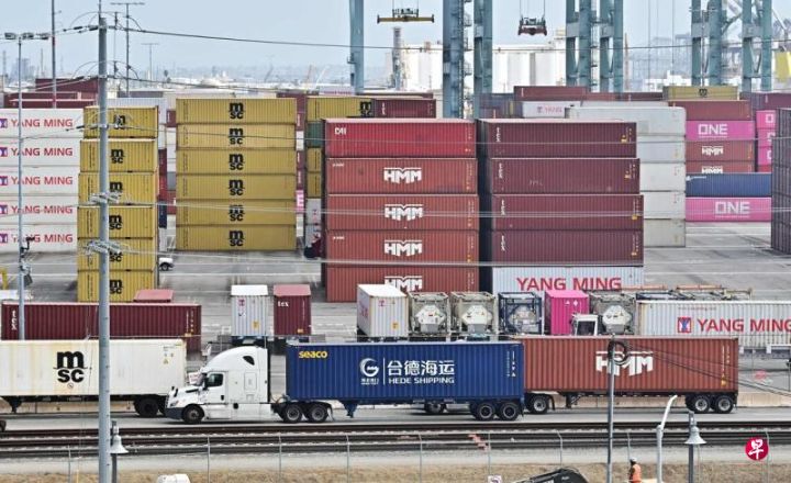 中美经贸关系起伏不定，美国一些州正自行访华展开外交努力以维系对世界第二大市场出口 ... ...