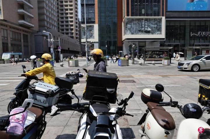 中国起草互联网平台反垄断合规指引，提示新型垄断场景