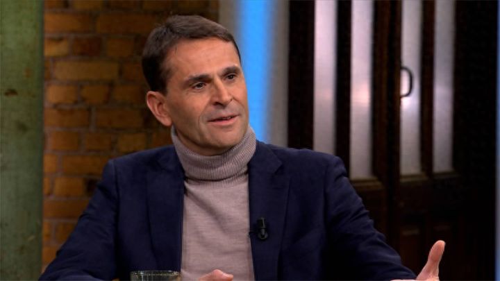 阿斯麦CEO就安世半导体事件表态：此事凸显供应链脆弱性，对话可防止争端升级 ...