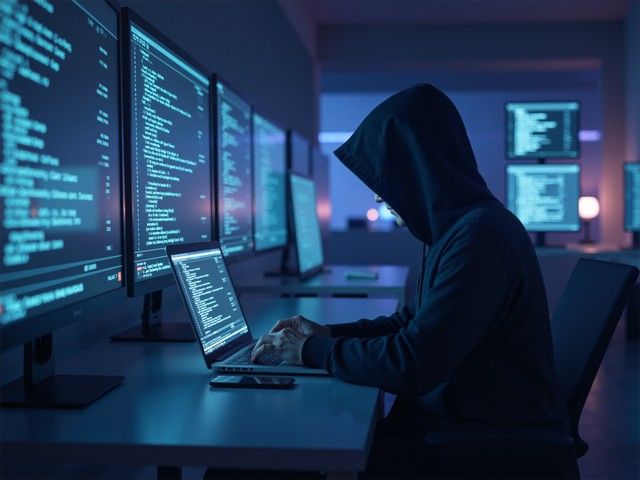 巨额比特币被盗美国专搞“黑吃黑”，这个案件彻底打破“加密货币提供绝对匿名和安全”神话 ...