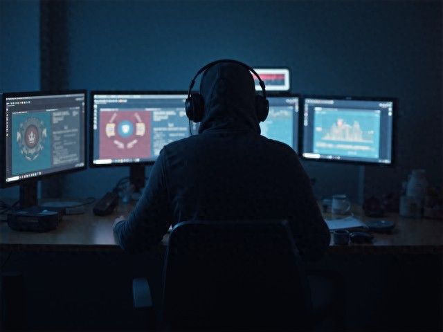 我315晚会图片竟成美起诉扣押巨额比特币的关键证据，美国起诉书的所谓证据就是临时拼凑的 ...