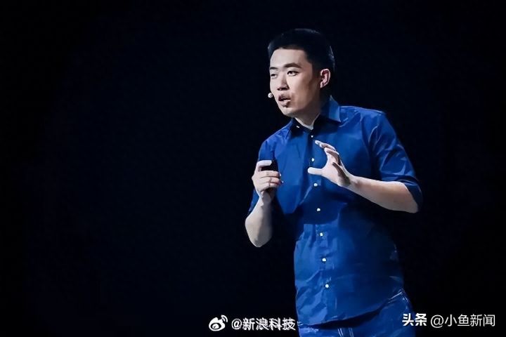 理想汽车李想：市场环境不稳定管理模式错误，全面回归创业公司模式告别职业经理人体系 ...