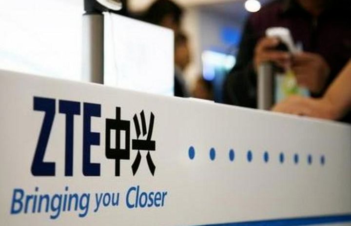 美行贿指控不断扯到委内瑞拉，传中兴通讯要解决多年来针对该公司涉嫌海外行贿的指控 ...