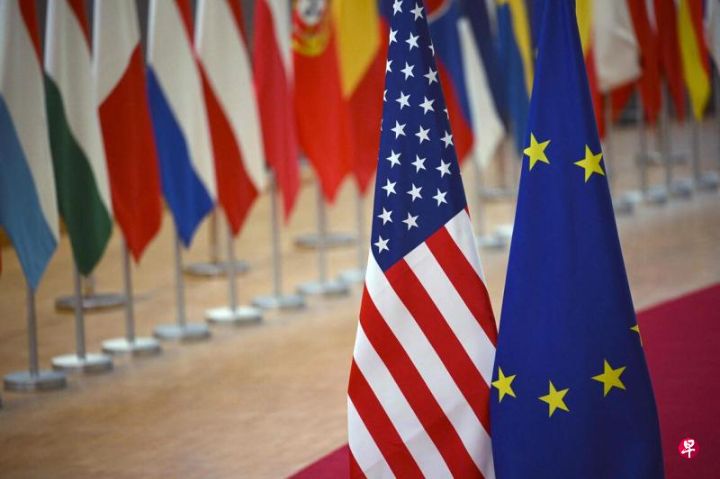 美欧熟橄榄贸易争端，世贸成员授权欧盟反制美国