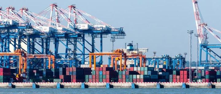 美国疑神疑鬼捕风捉影突击检查中国起重机，特朗普豪赌的每一次结账都是在为政治秀买单 ...