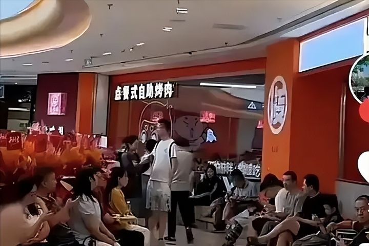 贾国龙说终于明白西贝的根在烟火气，客单价降现炒现烤回归西贝意图用"笨办法"重新赢回消费者 ...