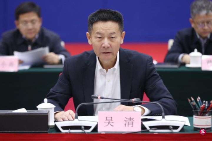 中国证监会主席吴清主持资本市场财务造假综合惩防座谈：两年累计查办159起财务造假案 ...