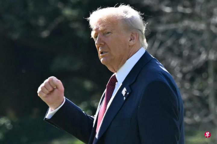 特朗普宣布对伊朗商业伙伴加征25%关税即时生效，中国驻美使馆：胁迫压力解决不了问题 ...