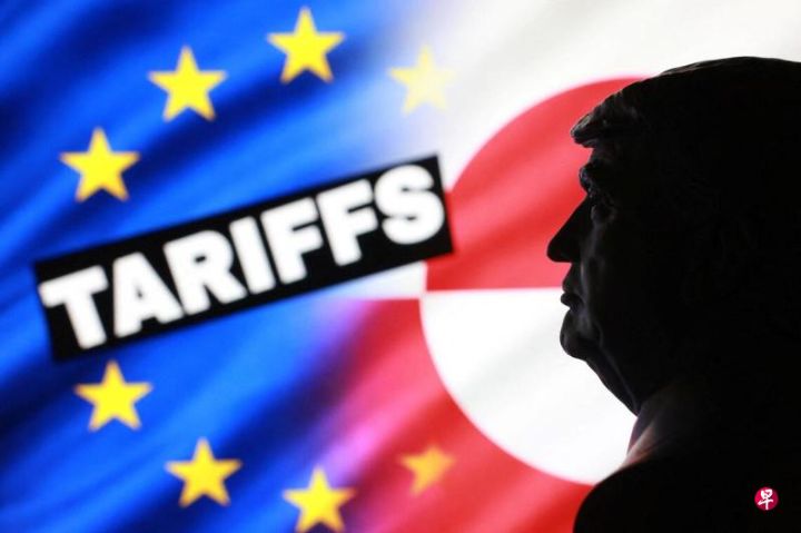 美国宣布加征关税欧洲各国强烈谴责，欧盟27成员国大使召开紧急会议应对特朗普加征关税 ...