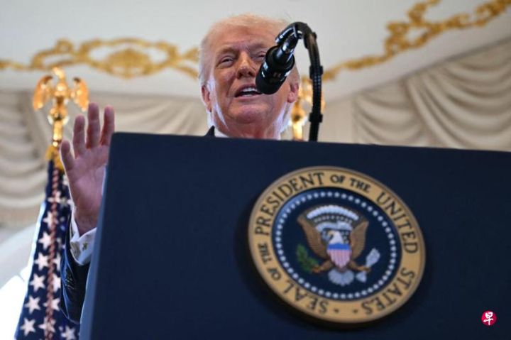 特朗普的和平委员会更像是“私人俱乐部”，有如特朗普“海湖庄园朝廷的全球版” ...