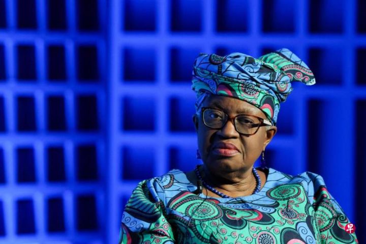 世贸总干事伊维拉强烈抨击当前保护主义抬头不利于世界贸易体系，需要各方通过对话解决 ...