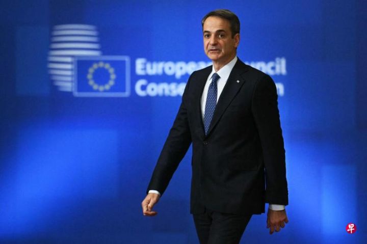 希腊总理对美国总统特朗普发起的和平委员会提出质疑：超出安理会决议范围，存在“法律方面的担忧” ...