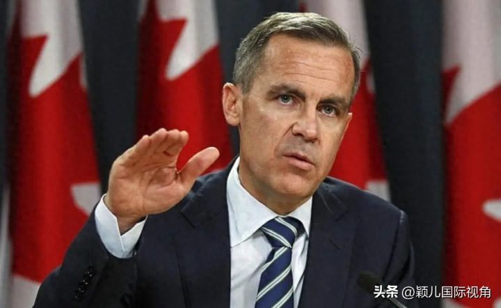 美方私下里把卡尼叫成“州长”，加拿大总理通告全球现在的美国几乎什么都不正常 ...