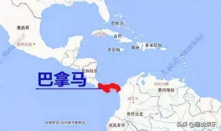 巴拿马背刺李嘉诚中方亮剑护企，长和43个港口保住巴总统急改口