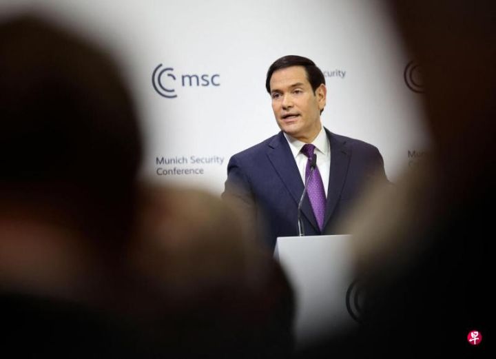 美国国务卿鲁比奥：不与中国进行对话是地缘政治上的失职，我们有义务与中国沟通、对话 ...