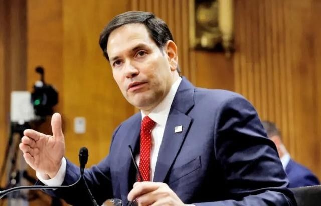 如果中国和美国进行贸易大战，美国在某些地方能占点便宜，但整个世界会遭大罪 ...