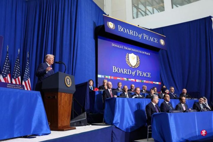 法国说欧委会派员参加和平委员会会议“未获授权”，挪威重申拒绝加入特朗普和平委员会 ...