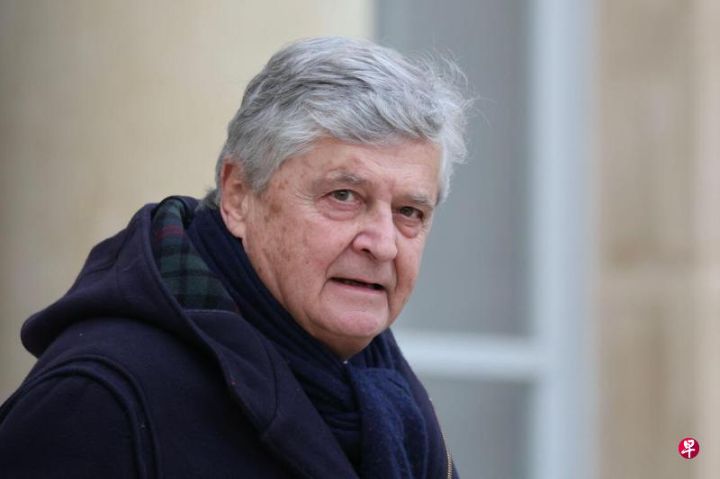 法国贸易部长：欧盟有能力反击特朗普关税政策