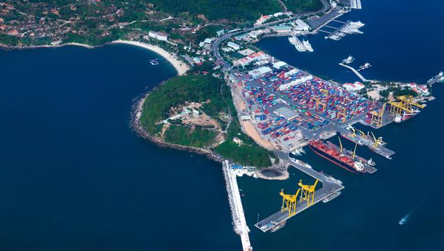 巴拿马抢港口当投名状赌中方不动手，恐成最大笑话