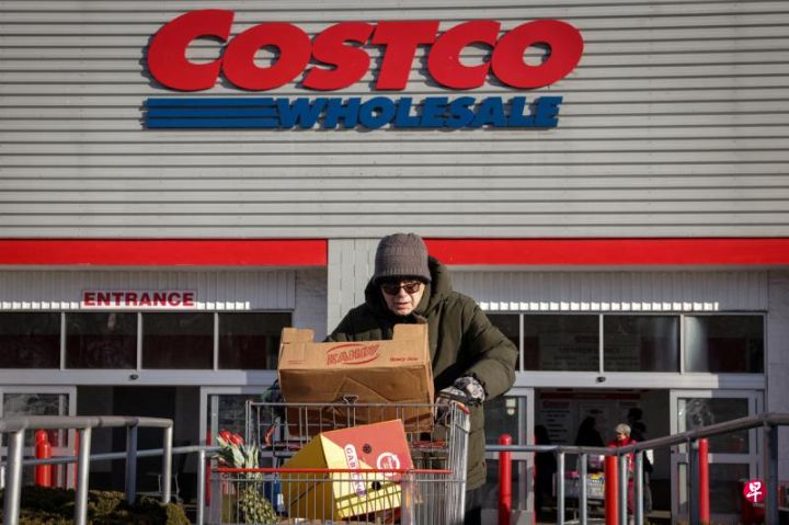 美上诉法院驳回特朗普政府推迟退关税请求